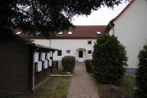 Gallery image of Urlaubszuhause 