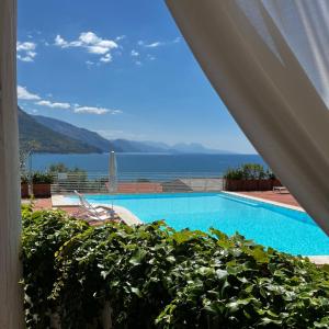 Gallery image of Appartamento Porpora in Villammare