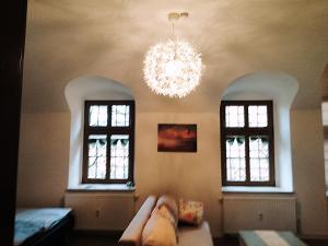 Fotografie z fotogalerie ubytování Zum Ritter Ferienwhg v destinaci Lengenfeld