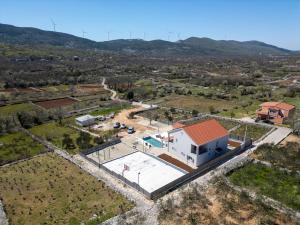 Galería fotográfica de Villa Lazy Day Oasis en Ljubitovica