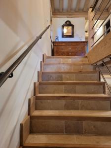 Φωτογραφία από το άλμπουμ του Renoviertes Ferienhaus In Der Nähe Von Cabourg Deauville Lisieux σε Léaupartie