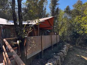 Fotografie z fotogalerie ubytování Tenda Familiare v destinaci Monterotondo + 12 fotografií