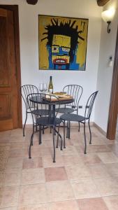 Fotografie z fotogalerie ubytování Perletto v destinaci Olmo Gentile