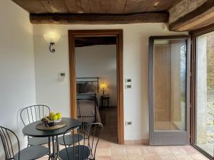 Fotografie z fotogalerie ubytování Perletto v destinaci Olmo Gentile