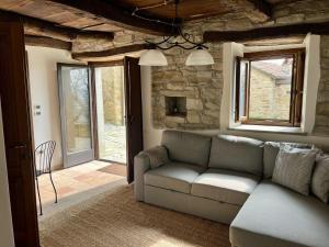 Fotografie z fotogalerie ubytování Perletto v destinaci Olmo Gentile + 5 fotografií