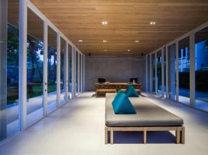 Galeriebild der Unterkunft Bann Pantai Resort in Cha-am