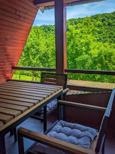 Φωτογραφία από το άλμπουμ του Vikendica Stella σε Bihać +32 φωτογραφίες