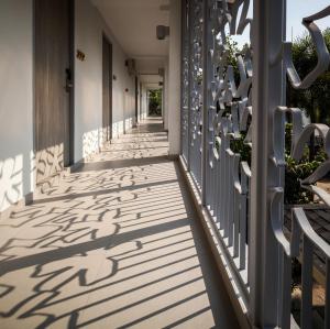 Galeriebild der Unterkunft Bann Pantai Resort in Cha-am