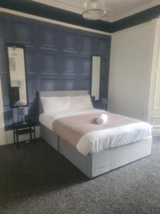 Gallery image of Sunderland Executive Stay in Sunderland
