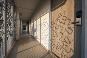 Galeriebild der Unterkunft Bann Pantai Resort in Cha-am