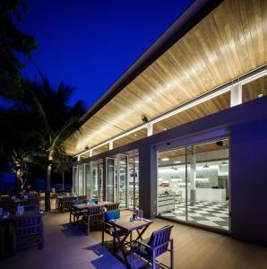 Galeriebild der Unterkunft Bann Pantai Resort in Cha-am