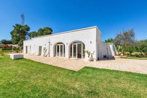 Gallery image of Casale Amenola by Perle di Puglia in Ostuni