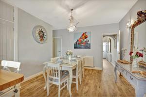 Billede fra billedgalleriet på Puffin Hideout - North East Escapes i Amble