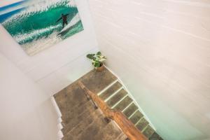 Fotografia z galérie ubytovania KAHILOM Nest Self-Service Home in Rainforest Nest with Kitchen - Monkeys, Bats, Pet Friendly with a Fee v destinácii Subic Bay Intl