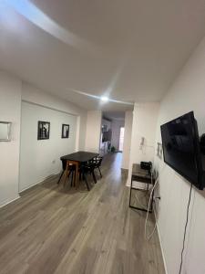 TV a/nebo společenská místnost v ubytování Rondeau 585, Nueva Cordoba