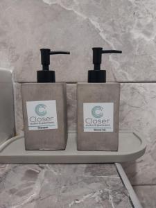 Kép Closer "Egnatia Apartment 4" szállásáról Szalonikiben a galériában