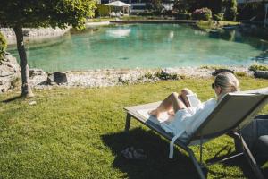 Przyroda w pobliżu tego hotelu
