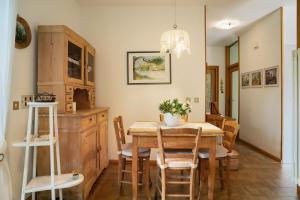 Imagen de la galería de Casa Fruet, en Vigolo Vattaro 28 fotos más