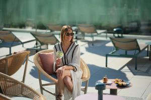 Гости El Vicenç de la Mar - Adults Only - Over 12
