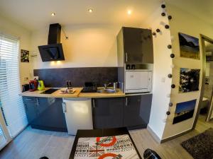 パトリモニオにあるU Sognu - Studioのギャラリーの写真