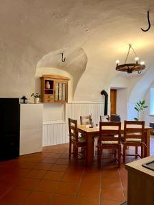 Fotografie z fotogalerie ubytování Ferienwohnung Mahar v destinaci Feistritz im Rosental