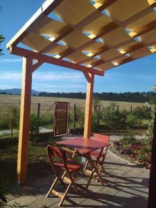 里奥托尔托Le Dimore Rosse - Agriturismo的相册照片