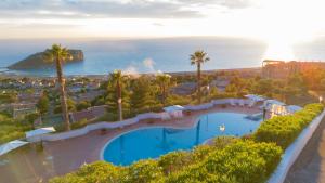Gallery image of Club Residenza del Golfo in Praia a Mare +25 photos
