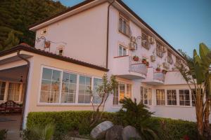 Gallery image of Club Residenza del Golfo in Praia a Mare