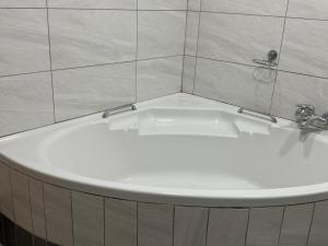 Big 5 Toro Lodge的一间浴室