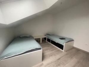 Gallery image of appartement 2 chambres in Basse-Yutz