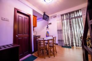 Μια τηλεόραση ή/και κέντρο ψυχαγωγίας στο Vicrick Grand Residences +14 φωτογραφίες