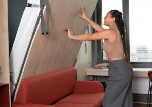 Hosté ubytování Niche Living - Dun Laoghaire
