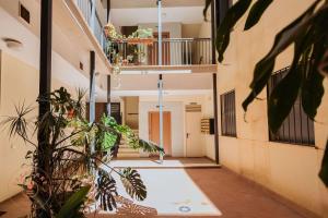 Fotografia z galérie ubytovania Apartment in heart of Malaga - TCM v destinácii Málaga
