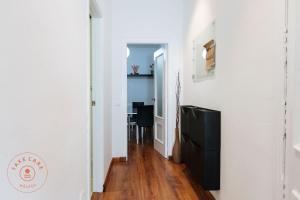 Kuchyňa alebo kuchynka v ubytovaní Apartment in heart of Malaga - TCM