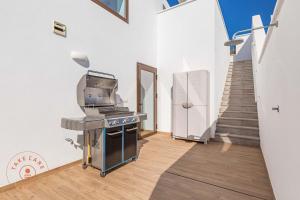 Fotografie z fotogalerie ubytování Villa with seaview in Torrox - TCM v Malaze