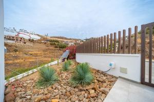 Fotografie z fotogalerie ubytování Villa with seaview in Torrox - TCM v Malaze