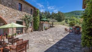 Phong cảnh thiên nhiên gần biệt thự