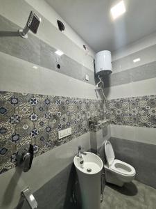 Фотография из галереи Homelystay в городе Массури