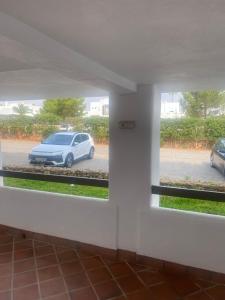Fotografie z fotogalerie ubytování Marina Dor - Cala Egos- Sunny ground floor apartment with large garden v destinaci Cala d´Or