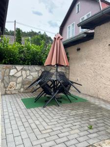 스타레 스플라비에 위치한 UbytkoMácháč에서 갤러리에 업로드한 사진
