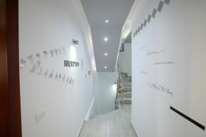 Foto dalla galleria di Hotel Soan a Sarandë