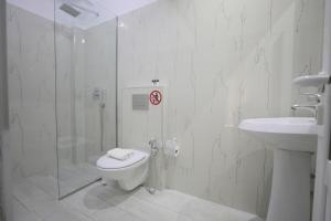 Bagno di Hotel Soan