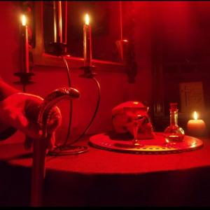 Fotografie z fotogalerie ubytování I want to join occult for money ritual v Asabě