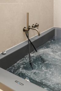 Foto dalla galleria di Luxury Suites by Lato ad Ágios Nikólaos