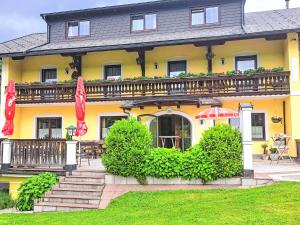 Zahrada ubytování Apartment Fichte by Interhome