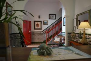 Fotografie z fotogalerie ubytování Montserrat Casa del Mar v destinaci Chipiona
