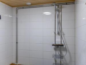 Koupelna v ubytování Holiday Home Antura b by Interhome