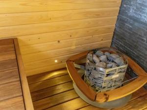 Fotografie z fotogalerie ubytování Holiday Home Antura b by Interhome v destinaci Pyhätunturi