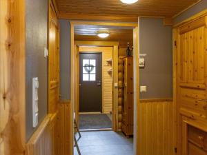 Fotografie z fotogalerie ubytování Holiday Home Antura b by Interhome v destinaci Pyhätunturi