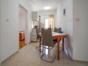 Posezení v ubytování Apartment Olga-4 by Interhome